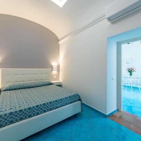 Amalfi Ammore Экстерьер фото