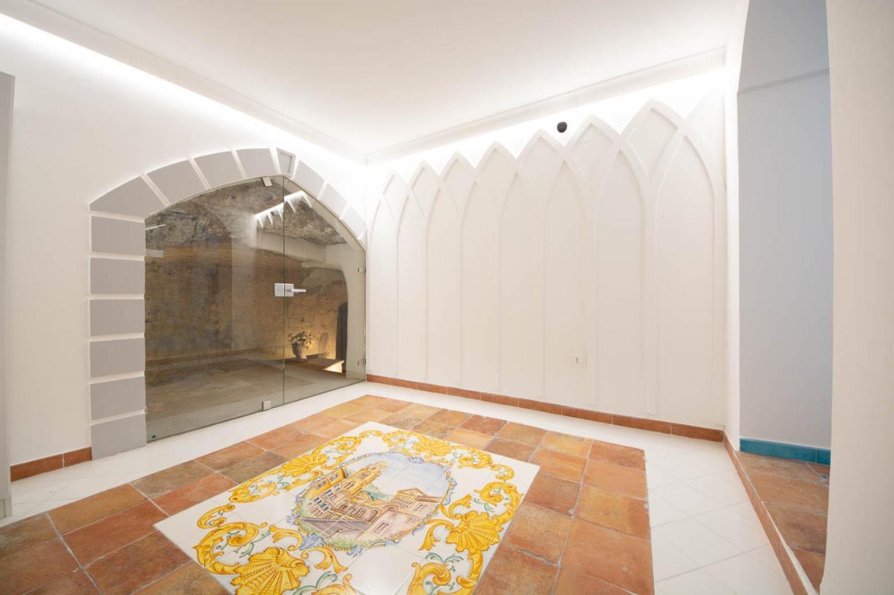 Amalfi Ammore Экстерьер фото