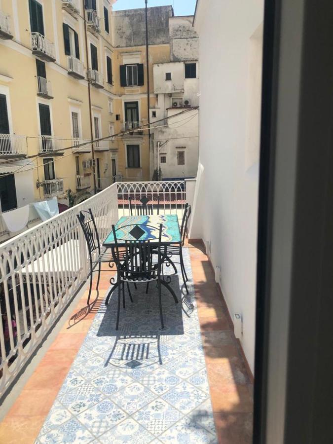 Amalfi Ammore Экстерьер фото