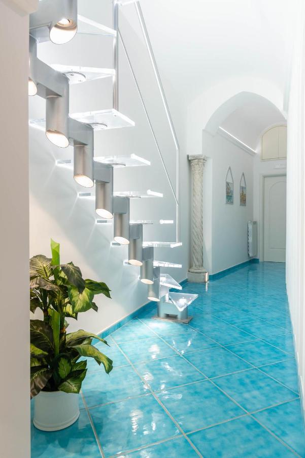 Amalfi Ammore Экстерьер фото