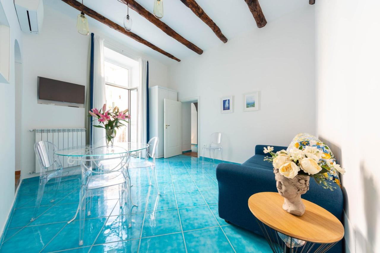 Amalfi Ammore Экстерьер фото