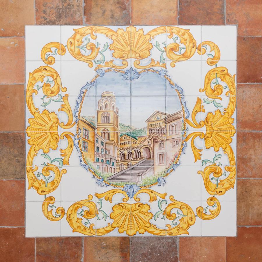 Amalfi Ammore Экстерьер фото