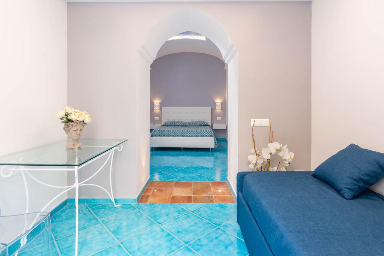 Amalfi Ammore Экстерьер фото