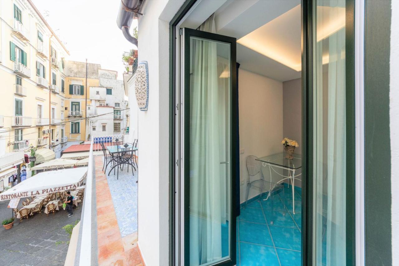 Amalfi Ammore Экстерьер фото