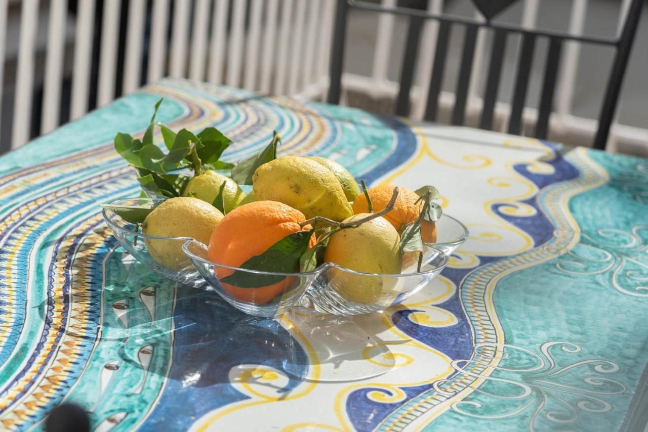 Amalfi Ammore Экстерьер фото