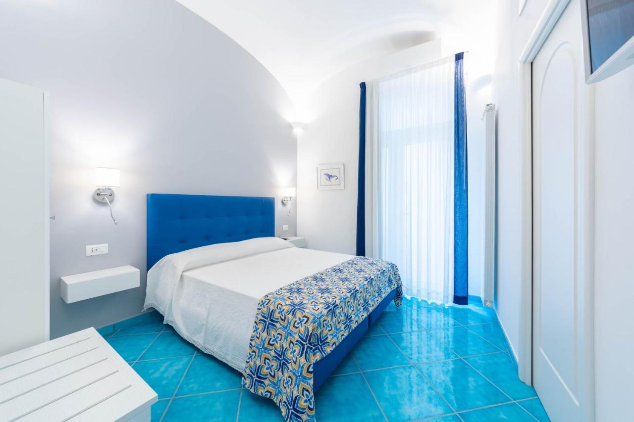 Amalfi Ammore Экстерьер фото