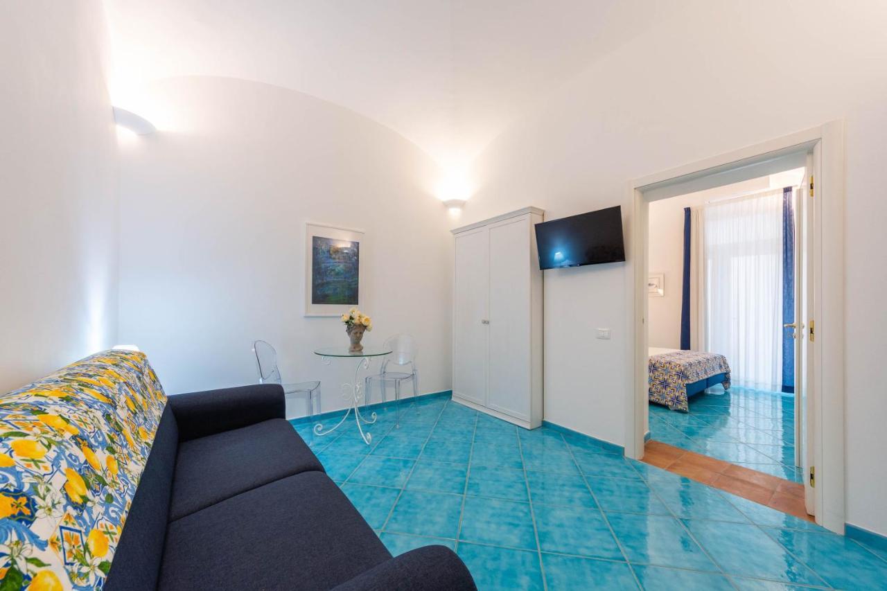 Amalfi Ammore Экстерьер фото