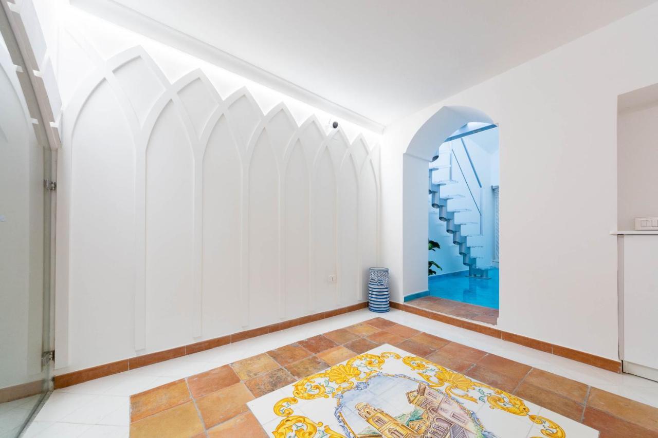 Amalfi Ammore Экстерьер фото
