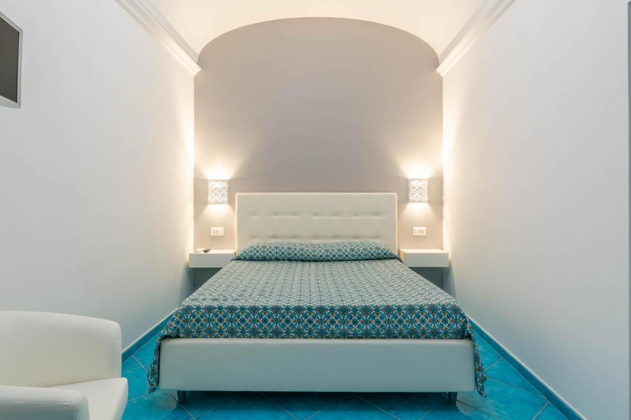 Amalfi Ammore Экстерьер фото