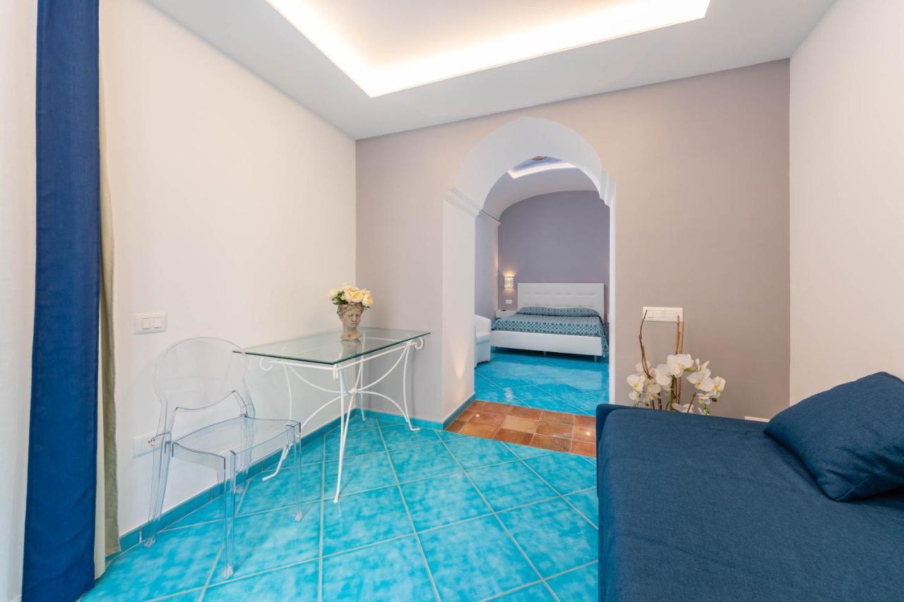 Amalfi Ammore Экстерьер фото