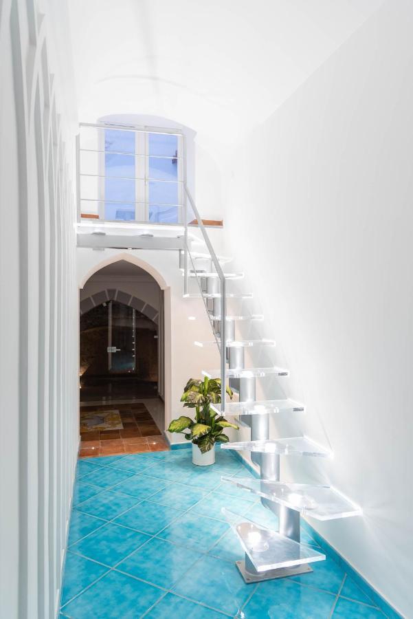 Amalfi Ammore Экстерьер фото
