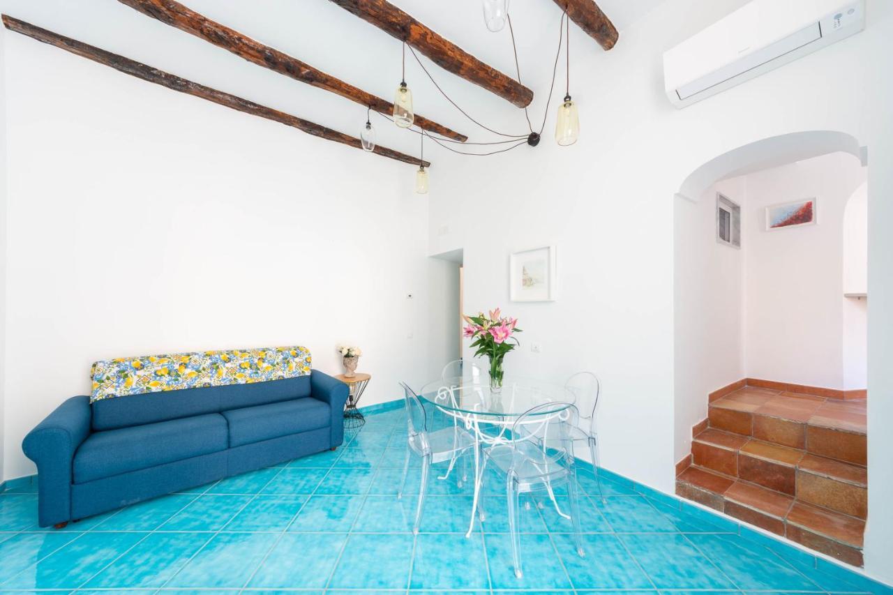 Amalfi Ammore Экстерьер фото