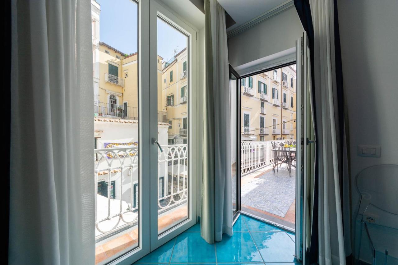 Amalfi Ammore Экстерьер фото