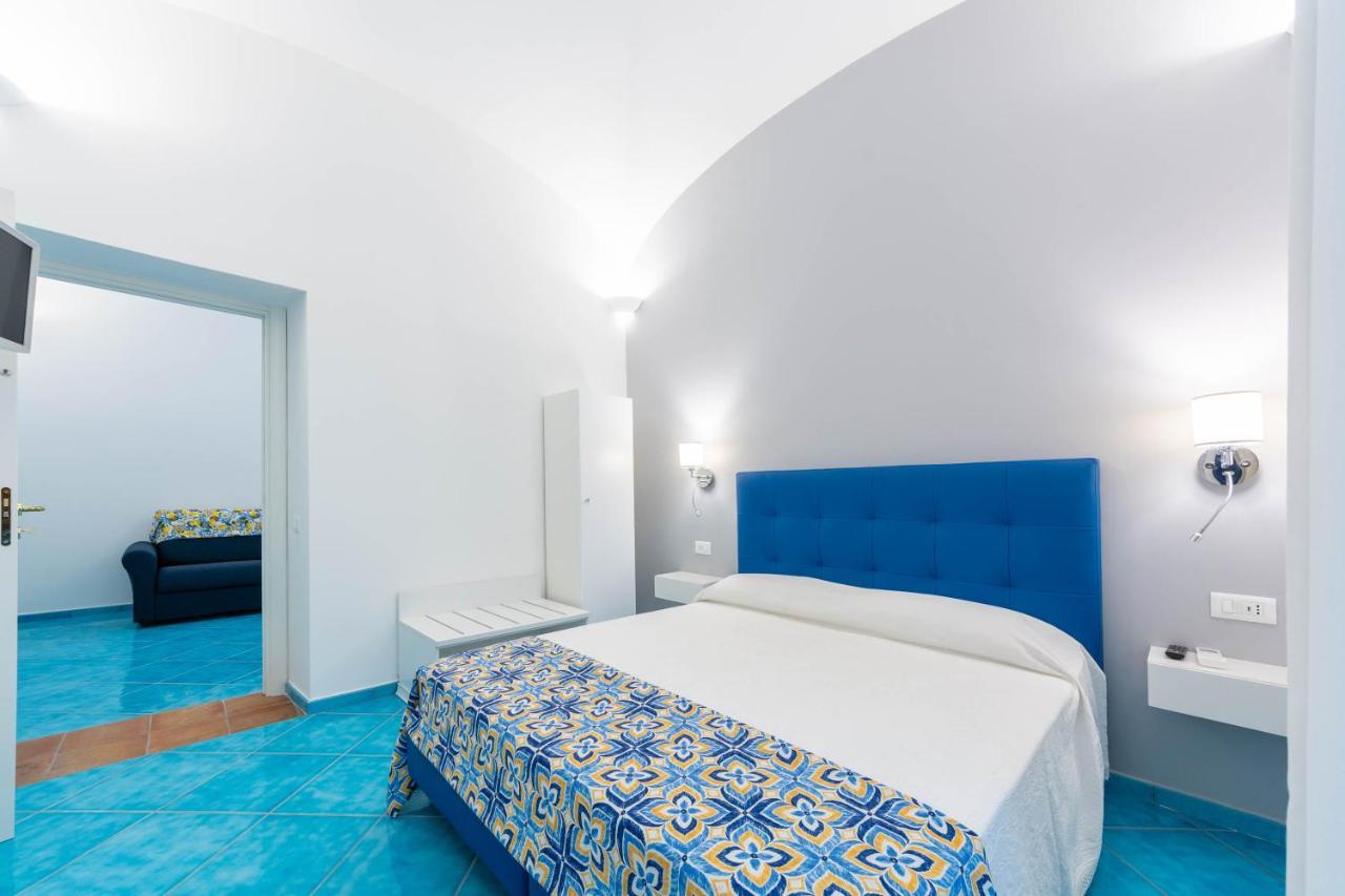 Amalfi Ammore Экстерьер фото