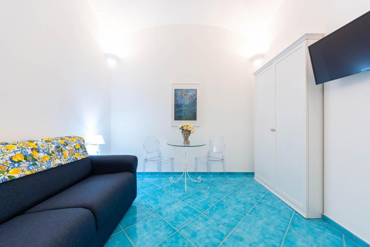 Amalfi Ammore Экстерьер фото